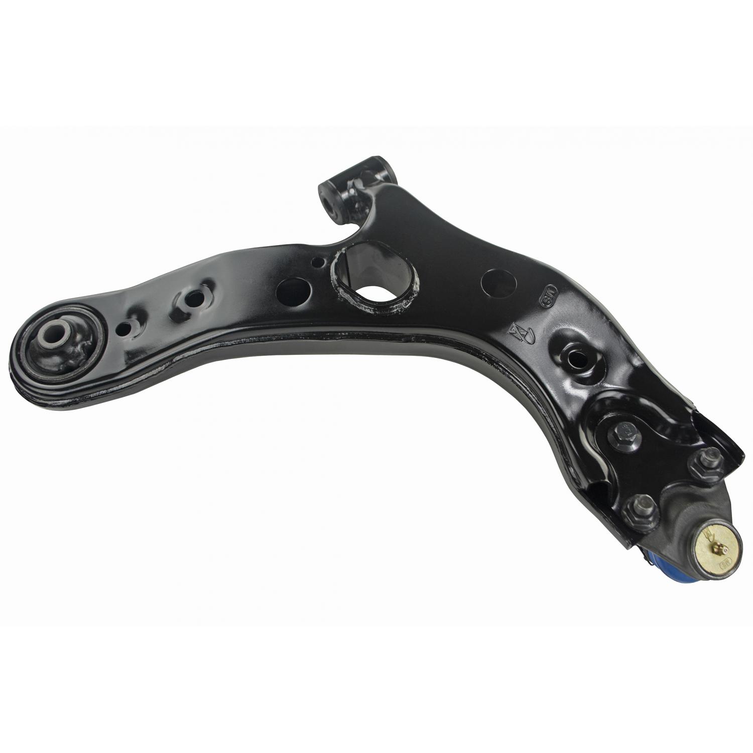 Mevotech CMS86197 - Suspension Control Arm and Ball Joint Assembly Mevotech CMS86197 Suspension Control Arm and Ball Joint Assembly product image 2 of 5