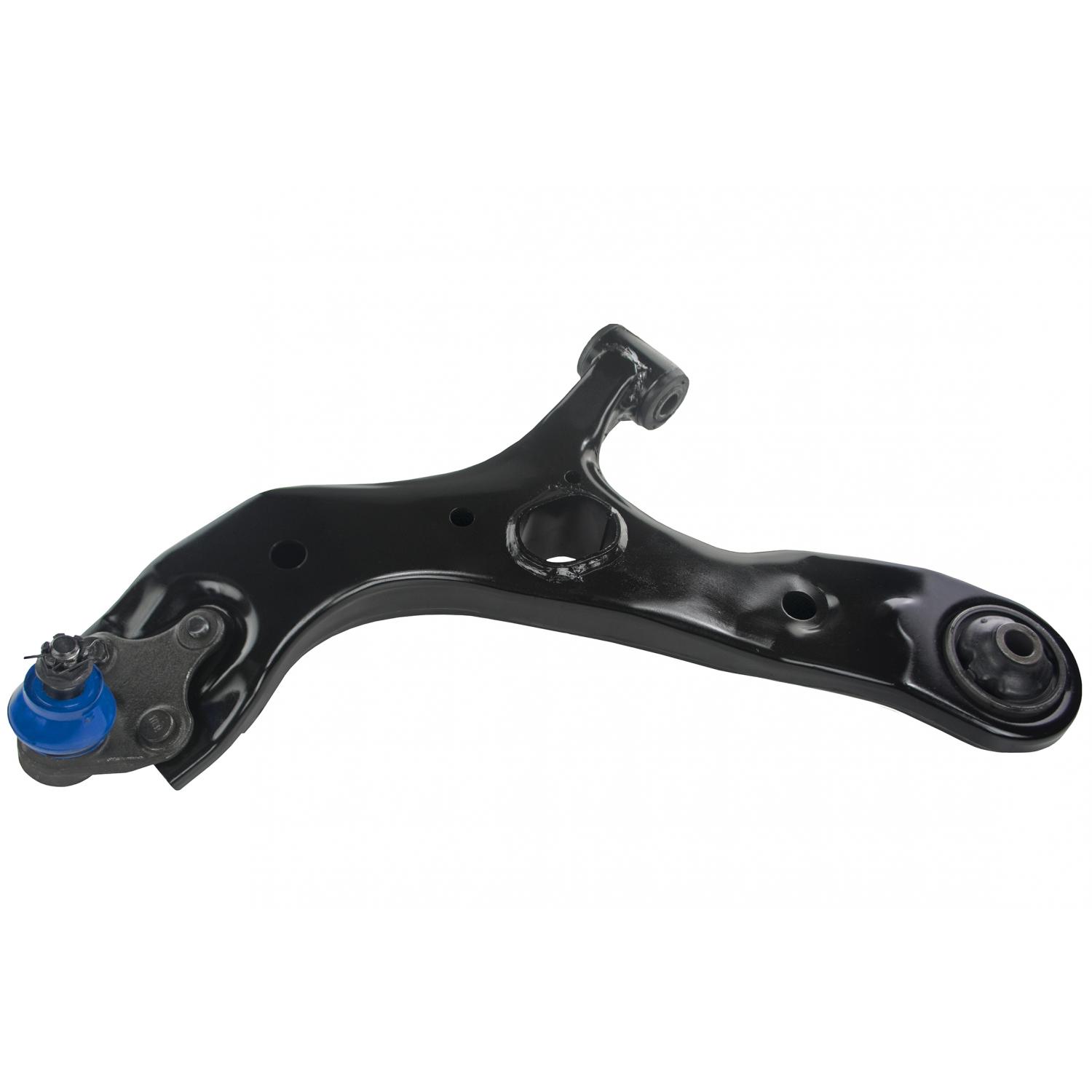 Mevotech CMS86197 - Suspension Control Arm and Ball Joint Assembly Mevotech CMS86197 Suspension Control Arm and Ball Joint Assembly product image 3 of 5