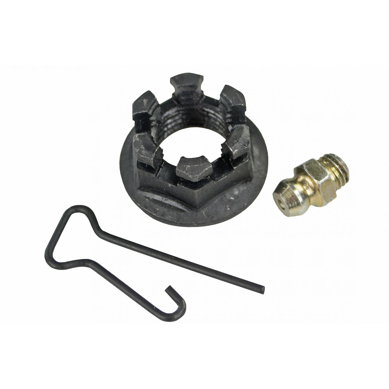 Mevotech CMS86197 - Suspension Control Arm and Ball Joint Assembly Mevotech CMS86197 Suspension Control Arm and Ball Joint Assembly product image 4 of 5