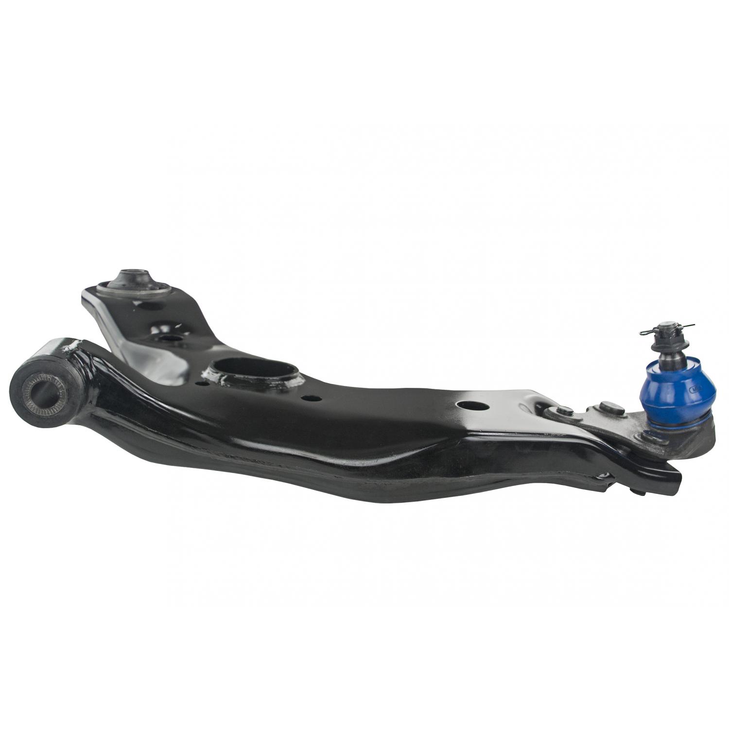 Mevotech CMS86197 - Suspension Control Arm and Ball Joint Assembly Mevotech CMS86197 Suspension Control Arm and Ball Joint Assembly product image 5 of 5