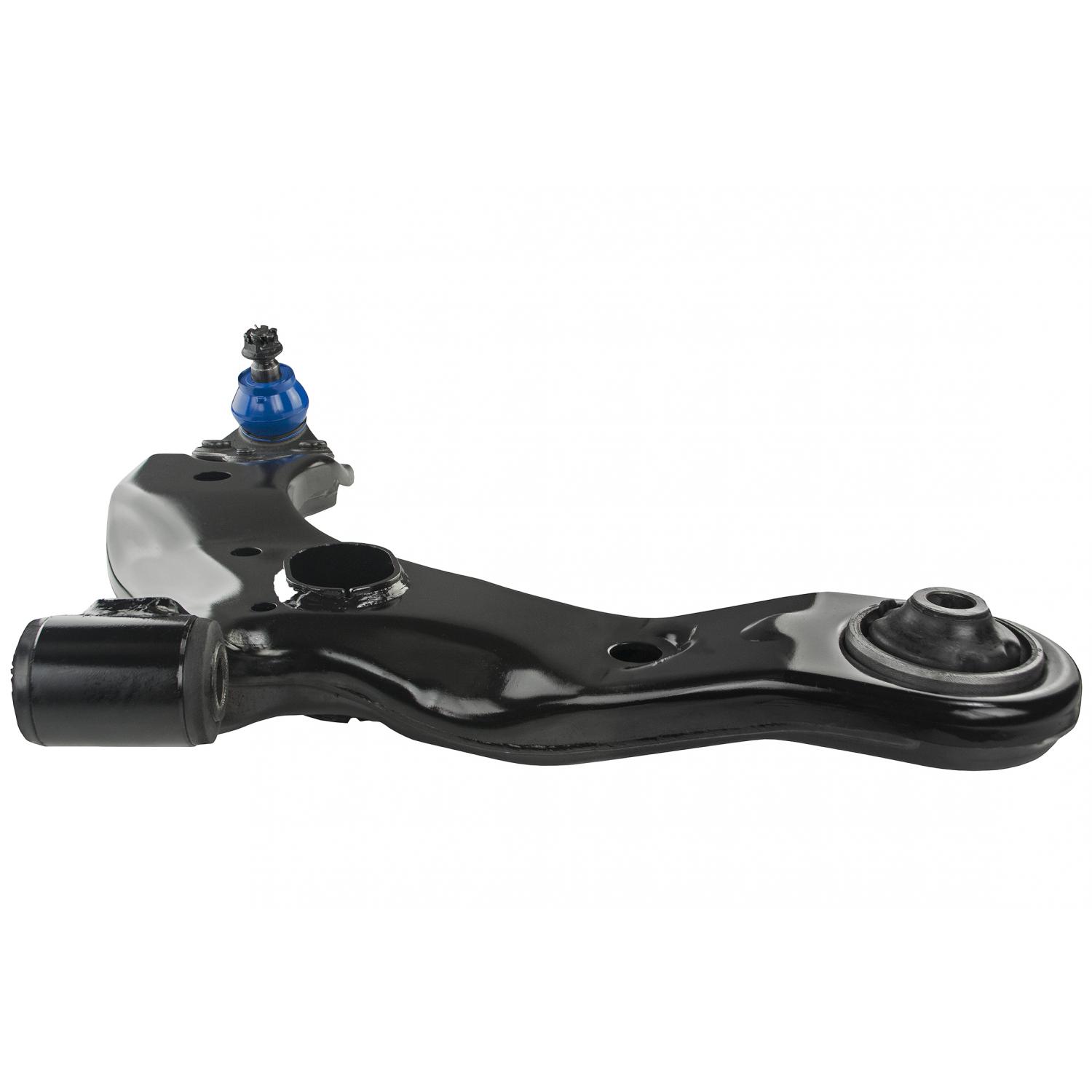 Mevotech CMS86198 - Suspension Control Arm and Ball Joint Assembly Mevotech CMS86198 Suspension Control Arm and Ball Joint Assembly product image 1 of 5