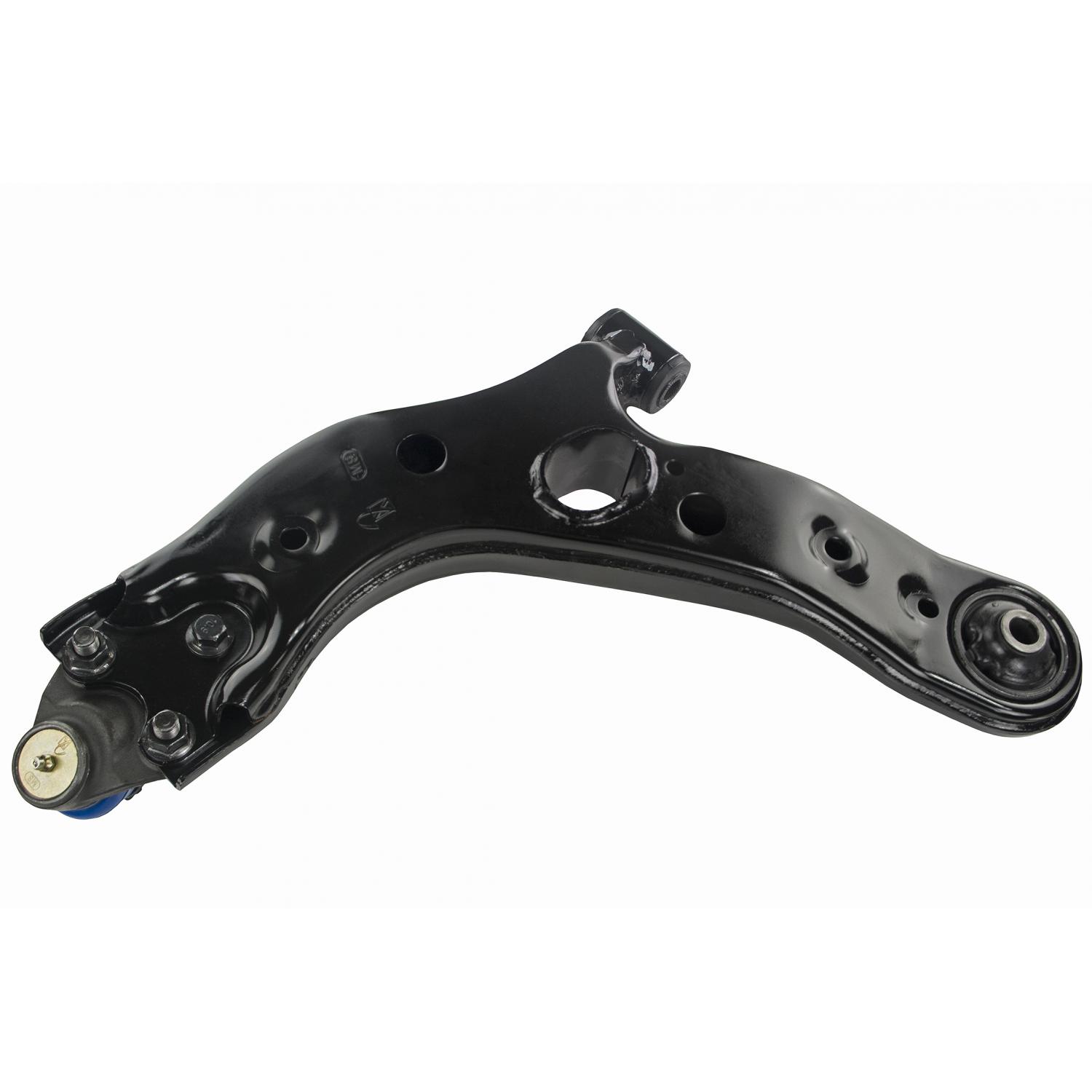 Mevotech CMS86198 - Suspension Control Arm and Ball Joint Assembly Mevotech CMS86198 Suspension Control Arm and Ball Joint Assembly product image 2 of 5