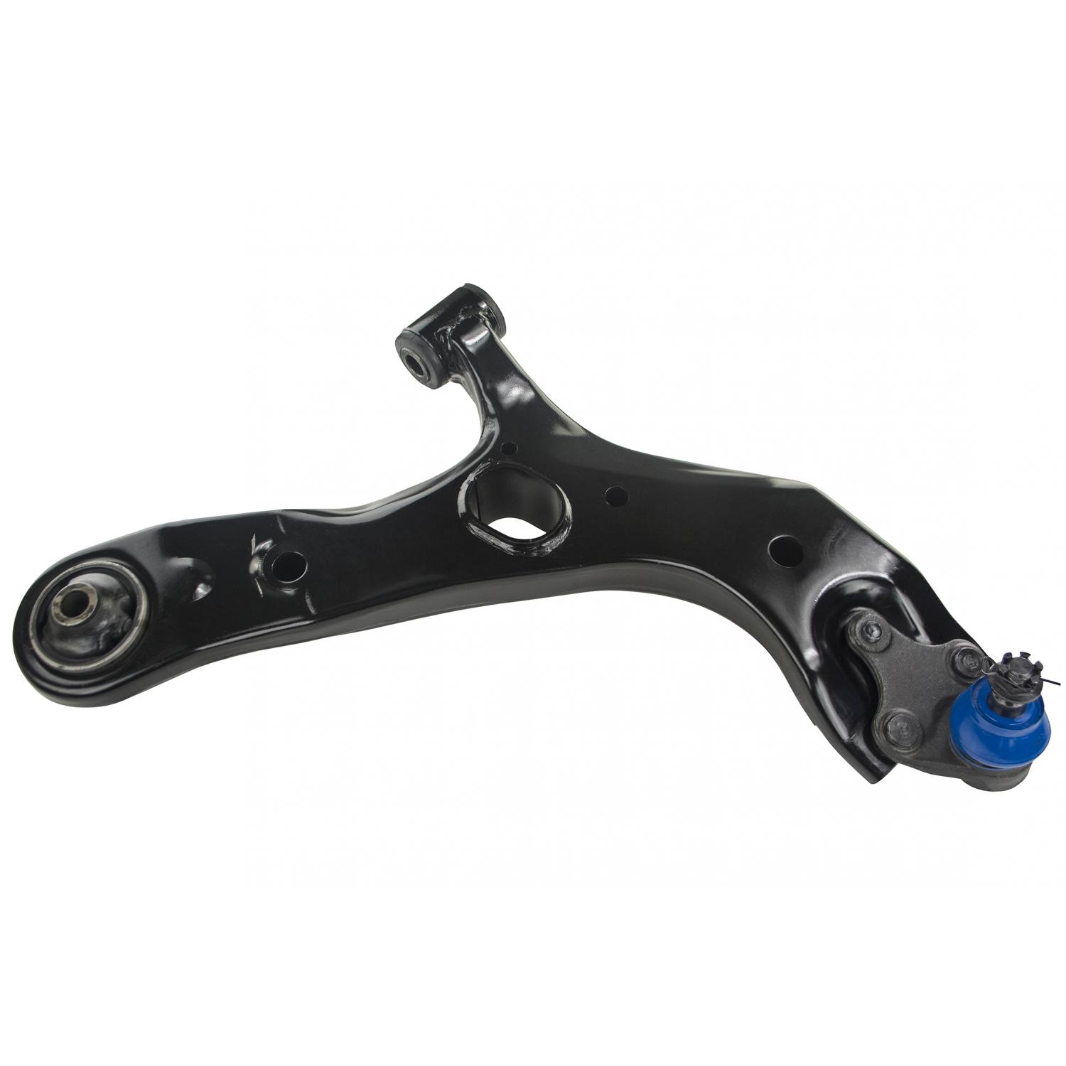 Mevotech CMS86198 - Suspension Control Arm and Ball Joint Assembly Mevotech CMS86198 Suspension Control Arm and Ball Joint Assembly product image 3 of 5