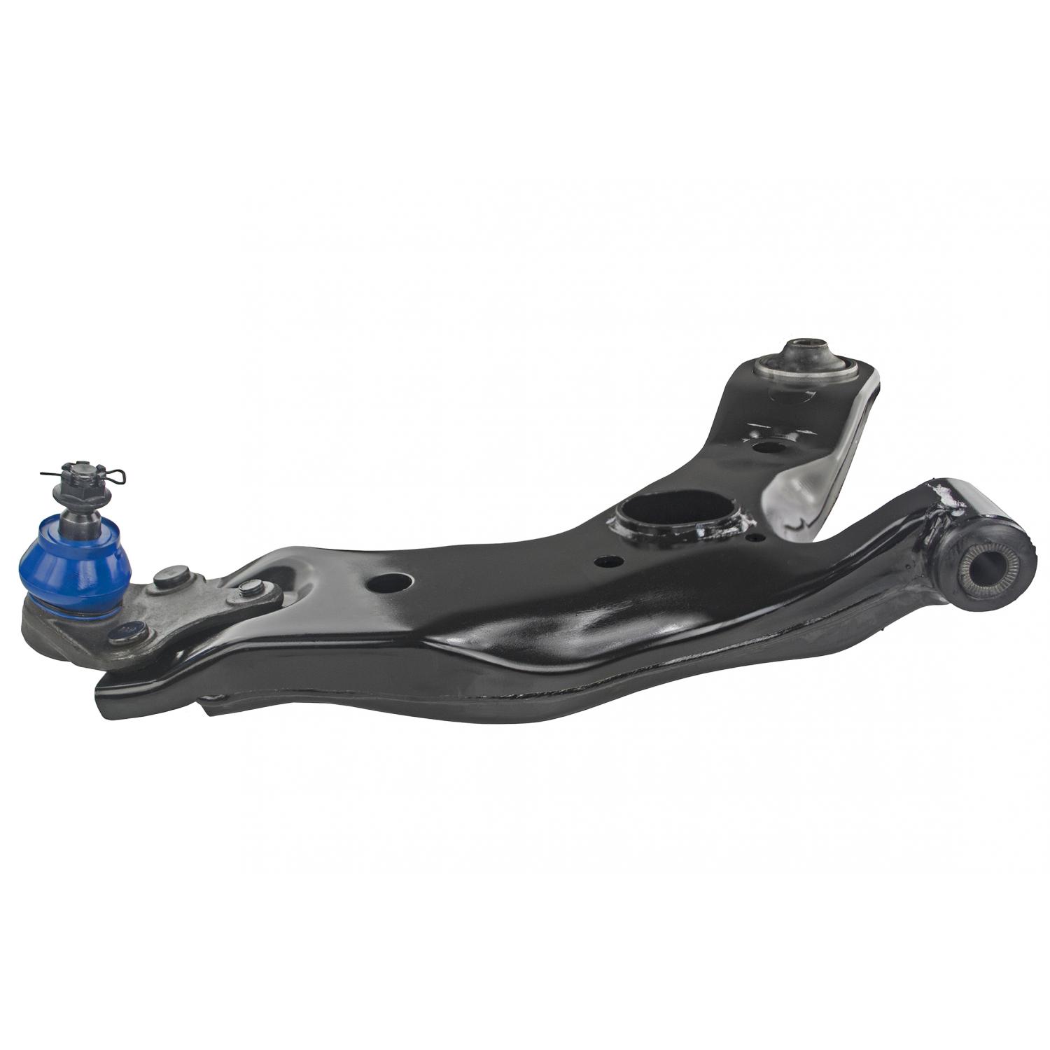 Mevotech CMS86198 - Suspension Control Arm and Ball Joint Assembly Mevotech CMS86198 Suspension Control Arm and Ball Joint Assembly product image 5 of 5
