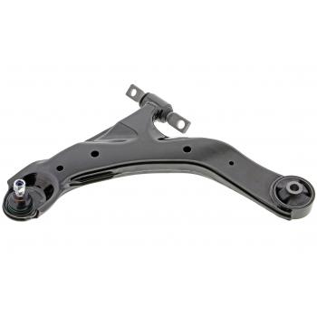 Mevotech CMS901019 Suspension Control Arm and Ball Joint Assembly product image 1 of 5