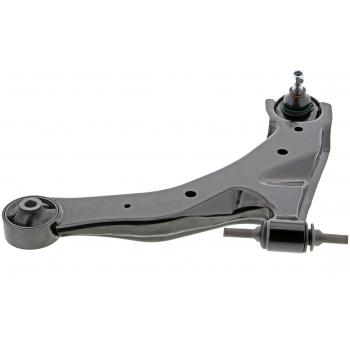 Mevotech CMS901019 Suspension Control Arm and Ball Joint Assembly product image 2 of 5