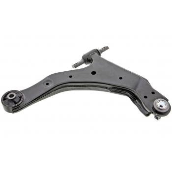 Mevotech CMS901019 Suspension Control Arm and Ball Joint Assembly product image 3 of 5