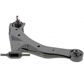 Mevotech CMS901020 Suspension Control Arm and Ball Joint Assembly product image 1 of 5