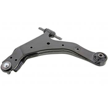 Mevotech CMS901020 Suspension Control Arm and Ball Joint Assembly product image 2 of 5