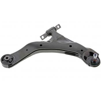 Mevotech CMS901020 Suspension Control Arm and Ball Joint Assembly product image 3 of 5