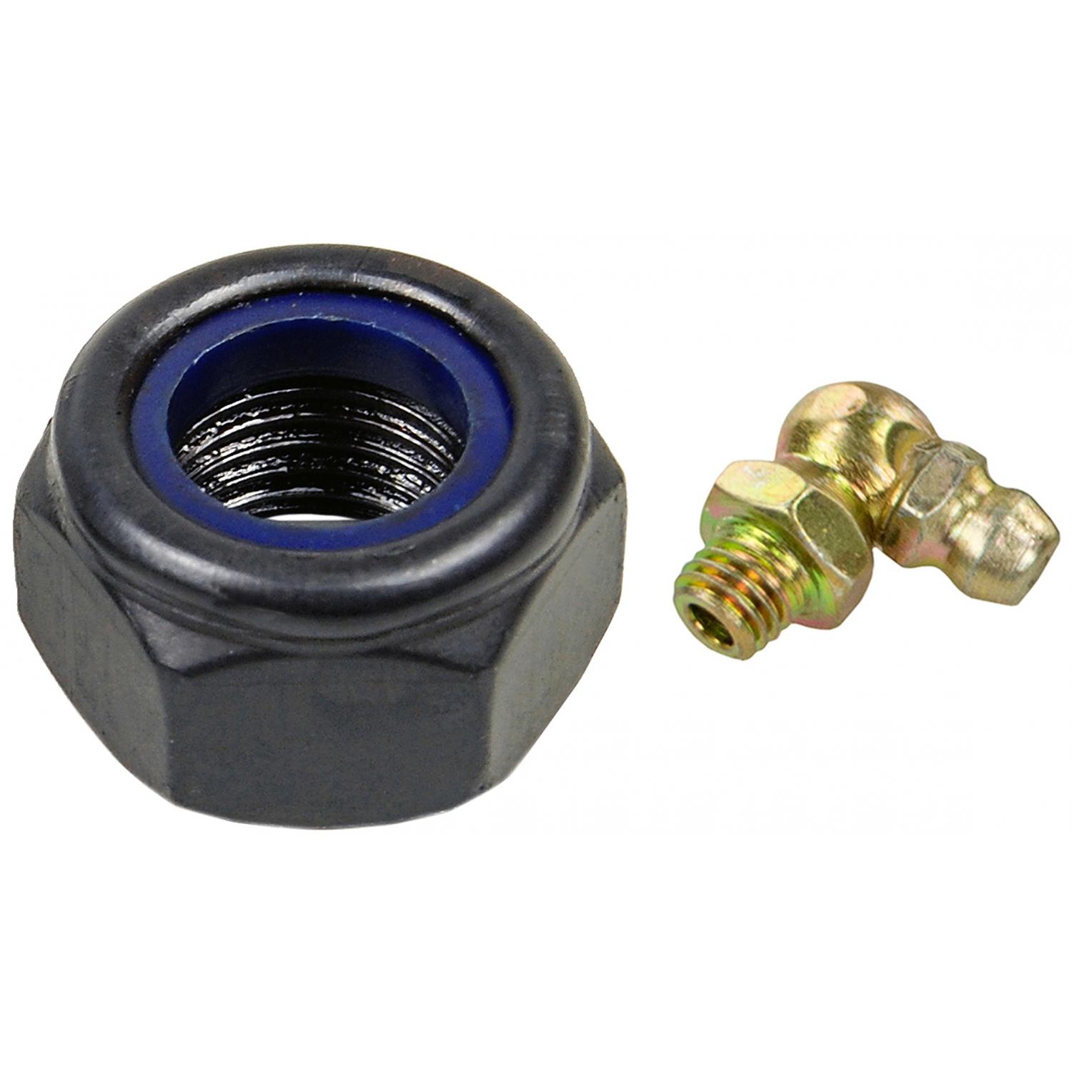 Mevotech CMS901026 Suspension Control Arm and Ball Joint Assembly product image 5 of 7