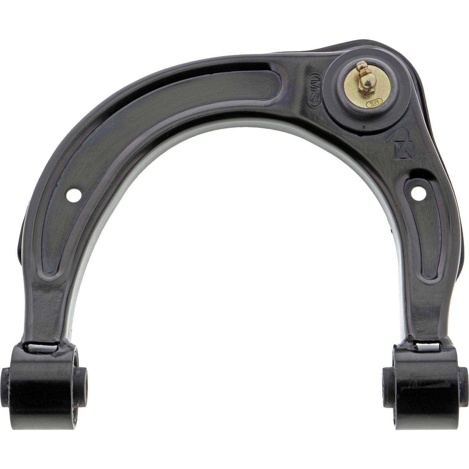 Mevotech CMS901027 Suspension Control Arm and Ball Joint Assembly product image 2 of 8