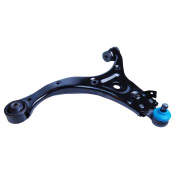 Mevotech CMS901037 Suspension Control Arm and Ball Joint Assembly product image 3 of 4