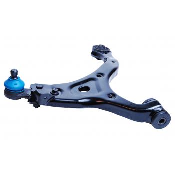 Mevotech CMS901037 Suspension Control Arm and Ball Joint Assembly product image 4 of 4