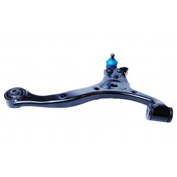 Mevotech CMS901038 Suspension Control Arm and Ball Joint Assembly product image 1 of 4