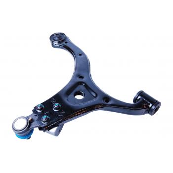 Mevotech CMS901038 Suspension Control Arm and Ball Joint Assembly product image 2 of 4