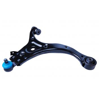 Mevotech CMS901038 Suspension Control Arm and Ball Joint Assembly product image 3 of 4