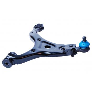 Mevotech CMS901038 Suspension Control Arm and Ball Joint Assembly product image 4 of 4