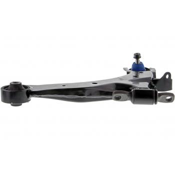 Mevotech CMS901046 Suspension Control Arm and Ball Joint Assembly product image 2 of 5