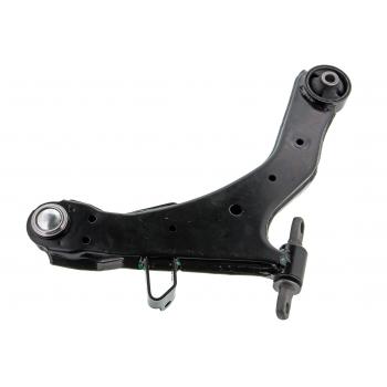 Mevotech CMS901046 Suspension Control Arm and Ball Joint Assembly product image 3 of 5