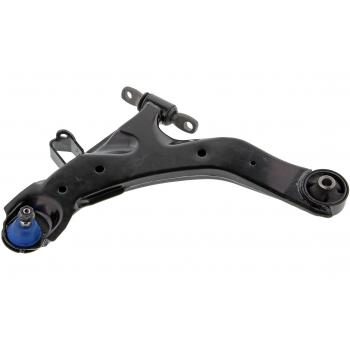Mevotech CMS901046 Suspension Control Arm and Ball Joint Assembly product image 4 of 5