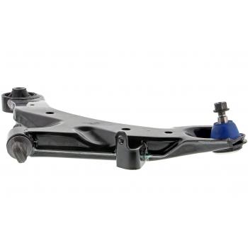 Mevotech CMS901046 Suspension Control Arm and Ball Joint Assembly product image 5 of 5