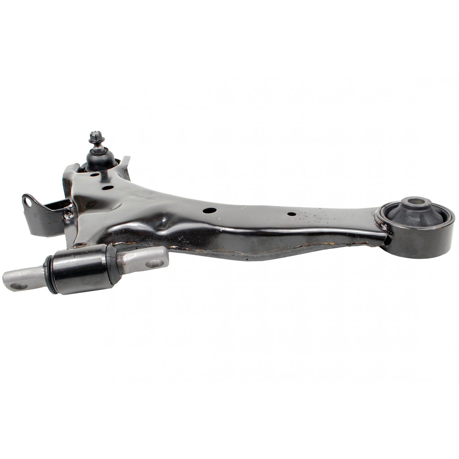 Mevotech CMS901047 Suspension Control Arm and Ball Joint Assembly product image 1 of 5