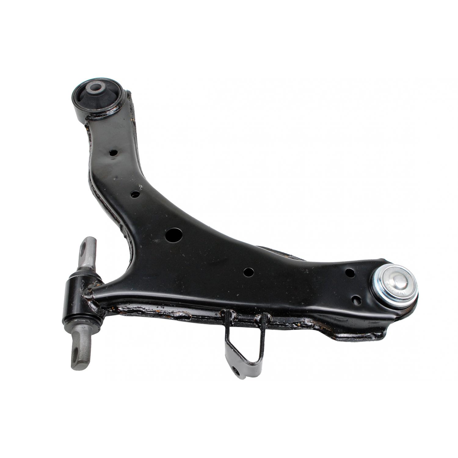 Mevotech CMS901047 Suspension Control Arm and Ball Joint Assembly product image 2 of 5