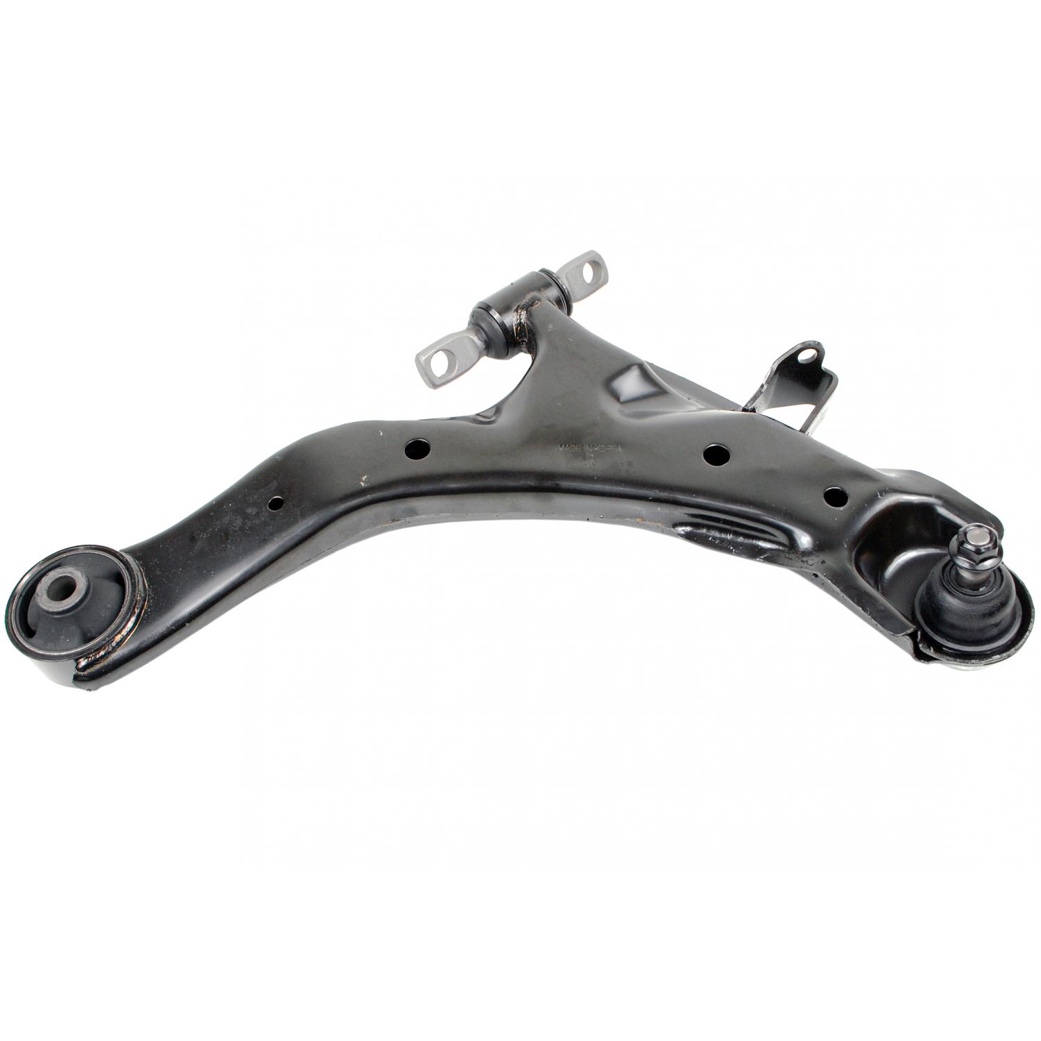 Mevotech CMS901047 Suspension Control Arm and Ball Joint Assembly product image 3 of 5