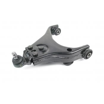 Mevotech CMS90105 Suspension Control Arm and Ball Joint Assembly product image 3 of 4