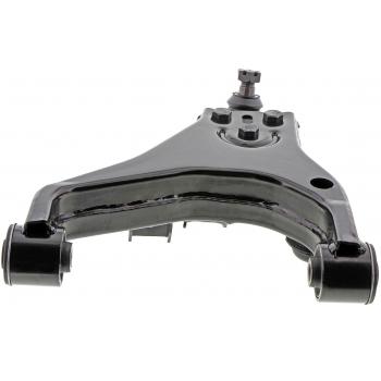 Mevotech CMS901050 Suspension Control Arm and Ball Joint Assembly product image 1 of 7