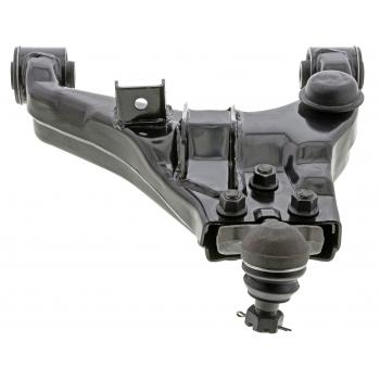 Mevotech CMS901050 Suspension Control Arm and Ball Joint Assembly product image 2 of 7