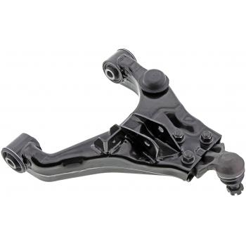 Mevotech CMS901050 Suspension Control Arm and Ball Joint Assembly product image 3 of 7