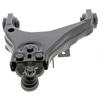 Mevotech CMS901050 Suspension Control Arm and Ball Joint Assembly product image 4 of 7