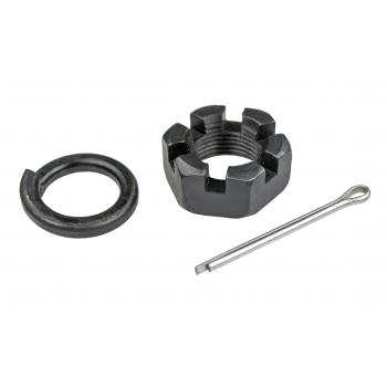 Mevotech CMS901050 Suspension Control Arm and Ball Joint Assembly product image 5 of 7