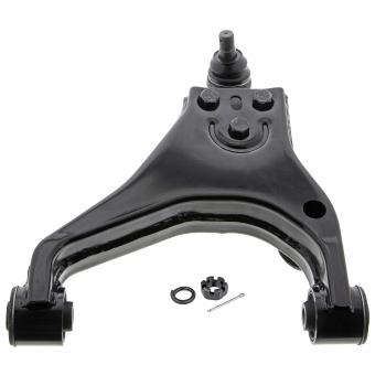 Mevotech CMS901050 Suspension Control Arm and Ball Joint Assembly product image 6 of 7