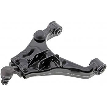 Mevotech CMS901051 Suspension Control Arm and Ball Joint Assembly product image 2 of 5