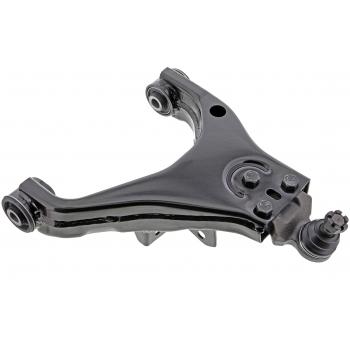 Mevotech CMS901051 Suspension Control Arm and Ball Joint Assembly product image 3 of 5