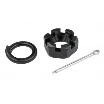 Mevotech CMS901051 Suspension Control Arm and Ball Joint Assembly product image 4 of 5