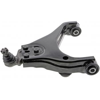 Mevotech CMS901051 Suspension Control Arm and Ball Joint Assembly product image 5 of 5