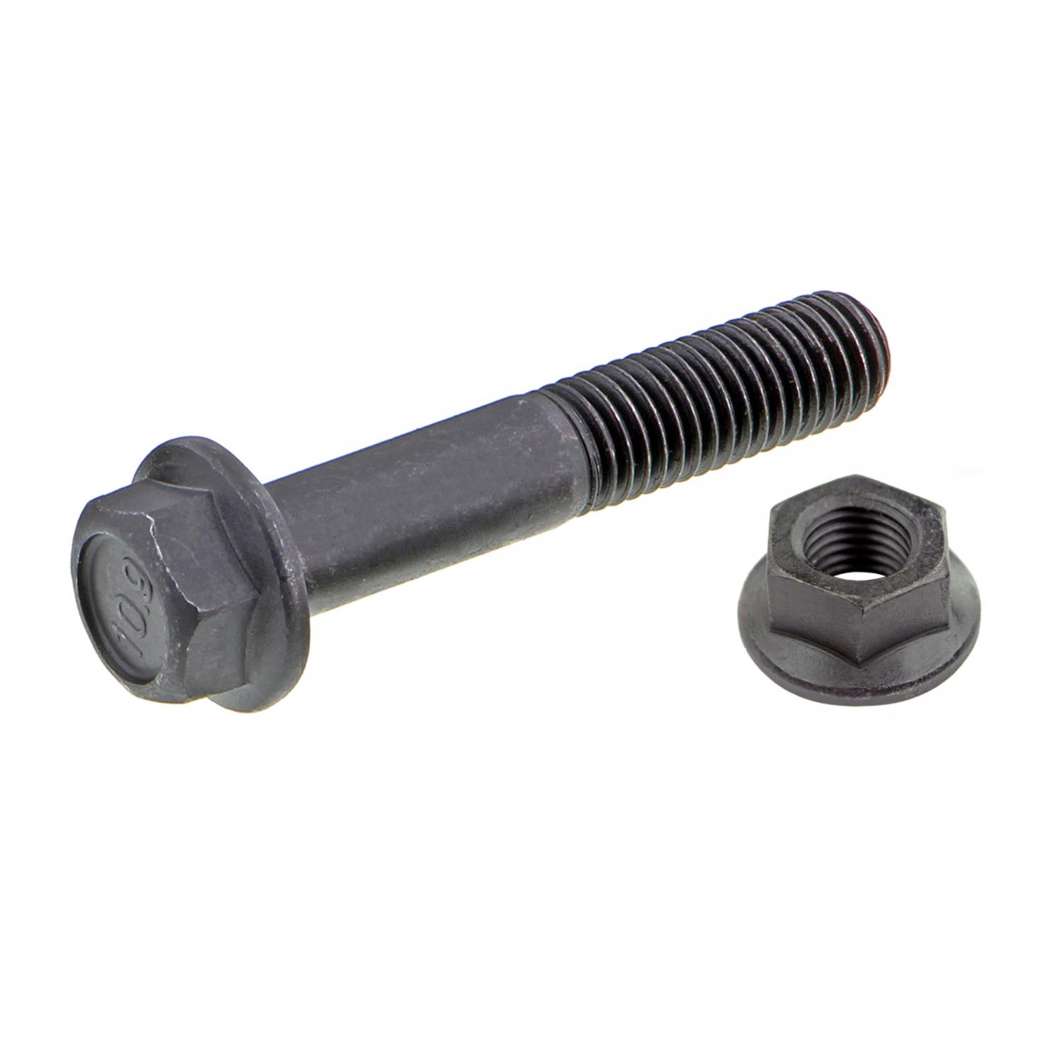 Mevotech CMS901060 Suspension Control Arm and Ball Joint Assembly product image 4 of 5
