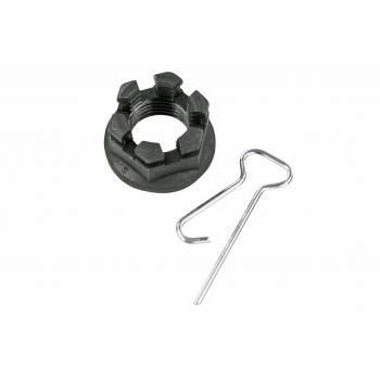 Mevotech CMS90110 Suspension Control Arm and Ball Joint Assembly product image 3 of 3