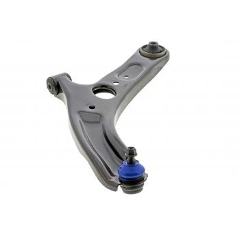 Mevotech CMS901104 - Suspension Control Arm and Ball Joint Assembly Mevotech CMS901104 Suspension Control Arm and Ball Joint Assembly product image 1 of 7