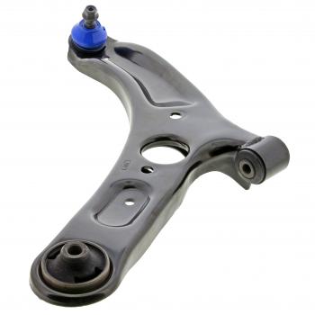 Mevotech CMS901104 - Suspension Control Arm and Ball Joint Assembly Mevotech CMS901104 Suspension Control Arm and Ball Joint Assembly product image 2 of 7