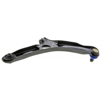 Mevotech CMS901104 - Suspension Control Arm and Ball Joint Assembly Mevotech CMS901104 Suspension Control Arm and Ball Joint Assembly product image 4 of 7