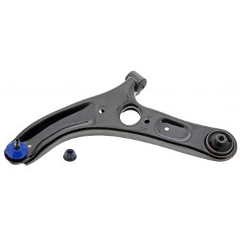 Mevotech CMS901104 - Suspension Control Arm and Ball Joint Assembly Mevotech CMS901104 Suspension Control Arm and Ball Joint Assembly product image 6 of 7