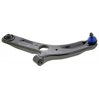 Mevotech CMS901104 - Suspension Control Arm and Ball Joint Assembly Mevotech CMS901104 Suspension Control Arm and Ball Joint Assembly product image 7 of 7