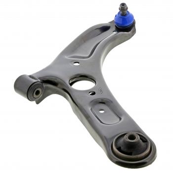 Mevotech CMS901105 Suspension Control Arm and Ball Joint Assembly product image 1 of 7