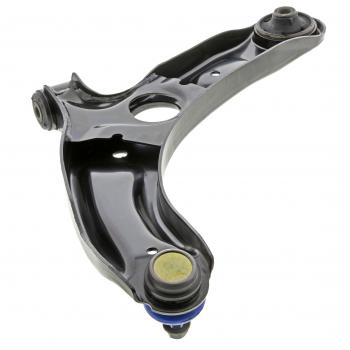 Mevotech CMS901105 Suspension Control Arm and Ball Joint Assembly product image 2 of 7