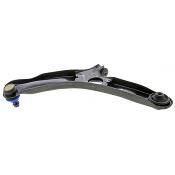 Mevotech CMS901105 Suspension Control Arm and Ball Joint Assembly product image 3 of 7